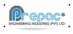Prepac Logo